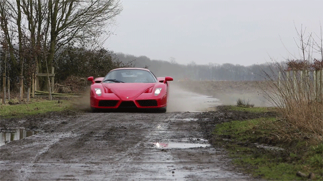 Ferrari maja 2014