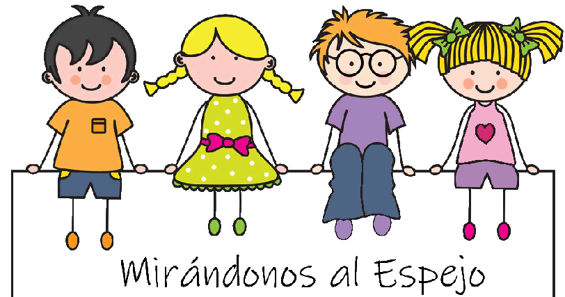 MIRÁNDONOS AL ESPEJO