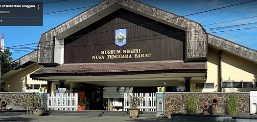 Museum Daerah Nusa Tenggara Barat Mengoleksi Benda Bersejarah Pulau Lombok dan Sumbawa