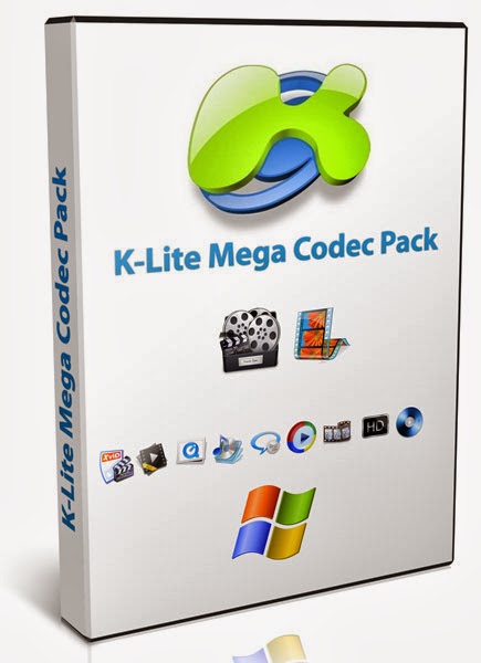 K-Lite Codec Pack 10.2.0 (Full)