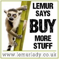 Obey the Angry Lemur