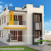 Cute and stylish contemporary home 1600 sq-ft