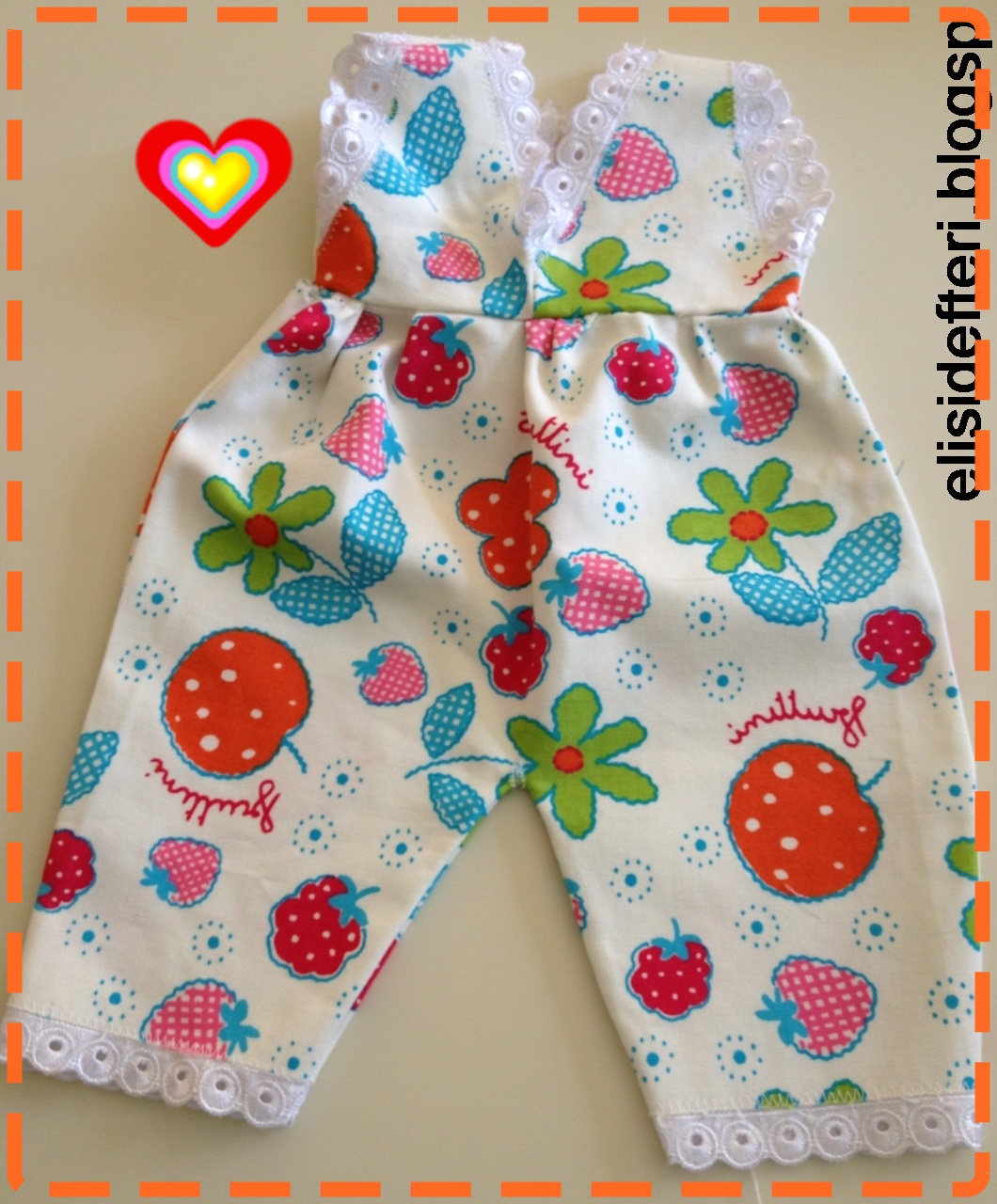 Füsun Arıkan Oyuncak Bebek Giysi ve Aksesuarları Füsun Arıkan Oyuncak Bebek Giysi ve Aksesuarları