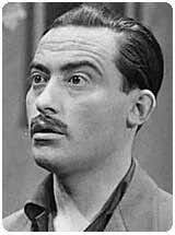 Νίκος Ρίζος 1924-1999 ηθοποιός