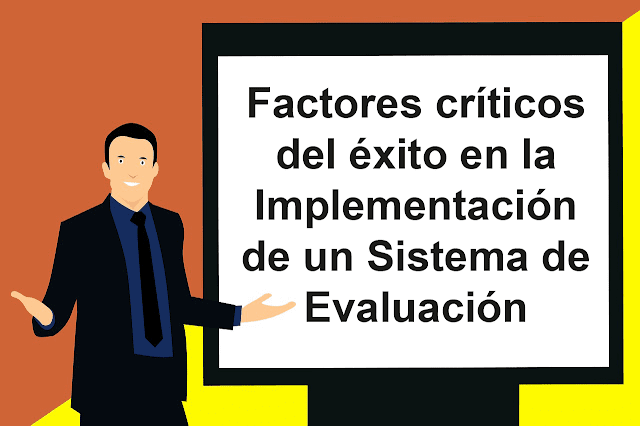 Sistema de Evaluación