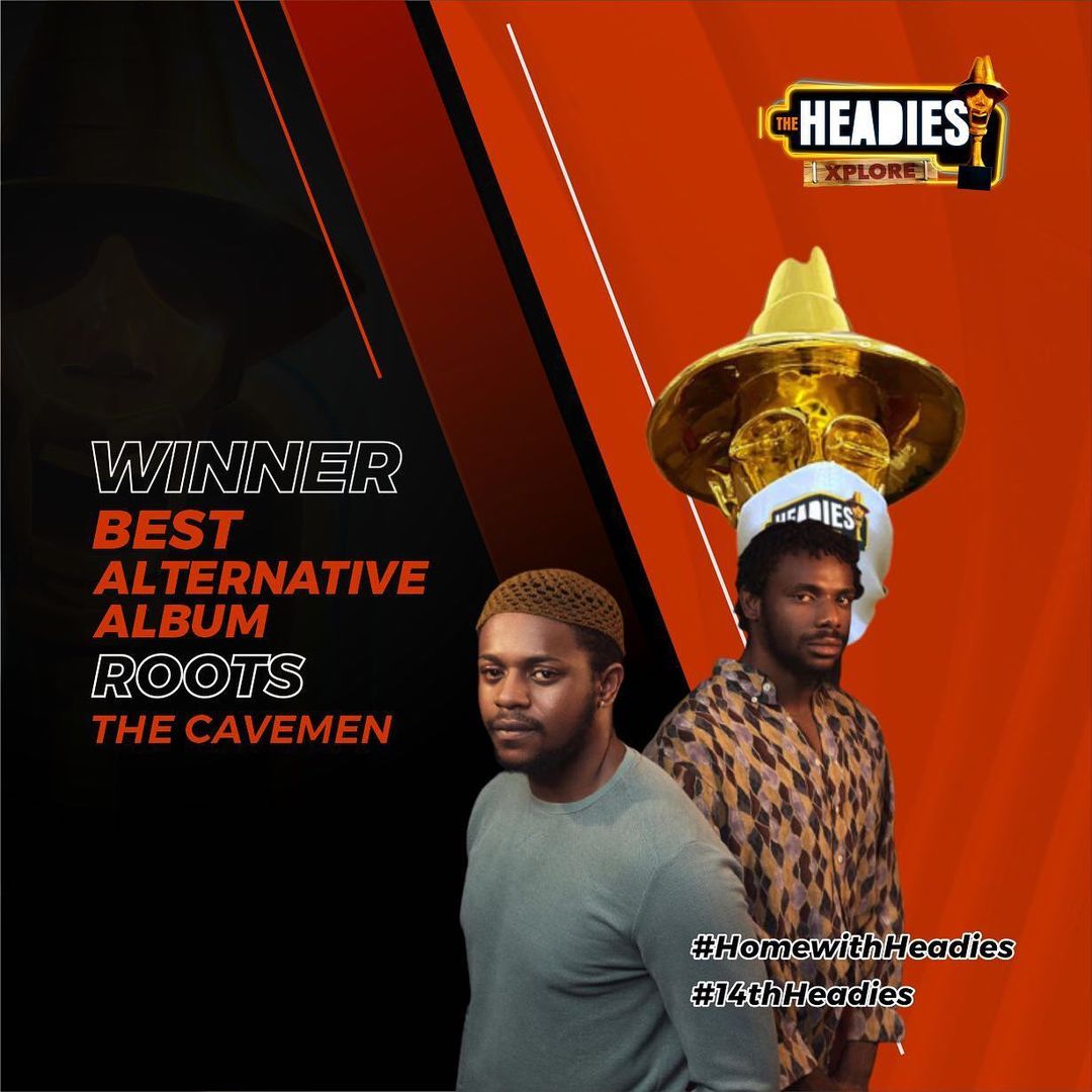 Headies Award 2020 / 2021 Winners and Nominees (Photos) Headies Award 2020 / 2021 Winners and Nominees (Photos)