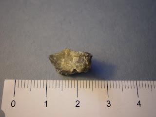 Meteorito Tatahouine diogenita
