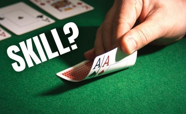 Why Life is Poker, Not Chess — Principles Personal Finance