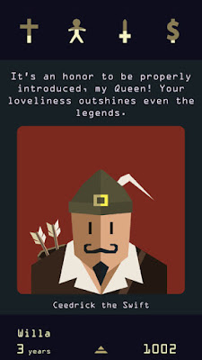 How to download Reigns: Her Majesty for FREE IPA APK iOS
