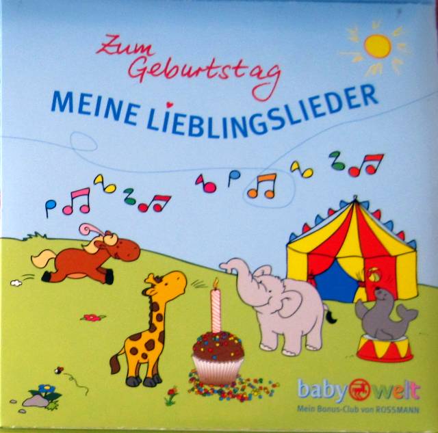 Berlinstadtbaby Goodies Und Babyclubs