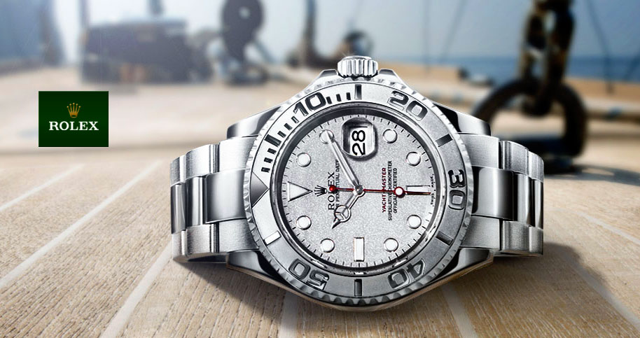 Rolex Yacht-Master 40 (116622) Price Guide & Market Data