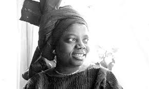 Buchi emecheta husband image