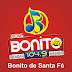 Rádio BONITO FM - Bonito de Santa Fé / PB