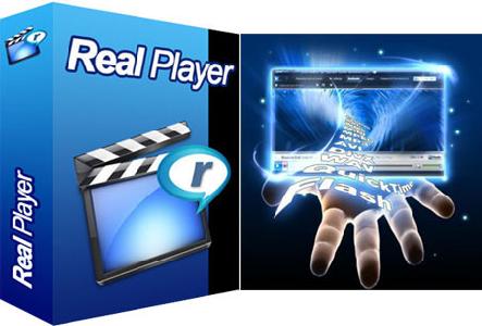 download real player for pc