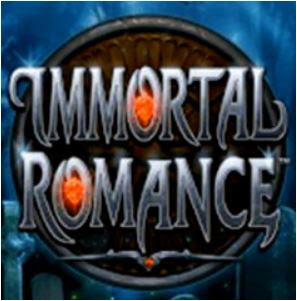 Immortal Romance Slot Online