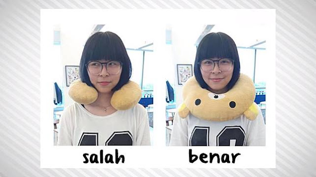 Selama Ini Kita Salah Kaprah Mengenai 7 Kebiasaan Ini... Baru Tahu! Selama Ini Kita Salah Kaprah Mengenai 7 Kebiasaan Ini... Baru Tahu!