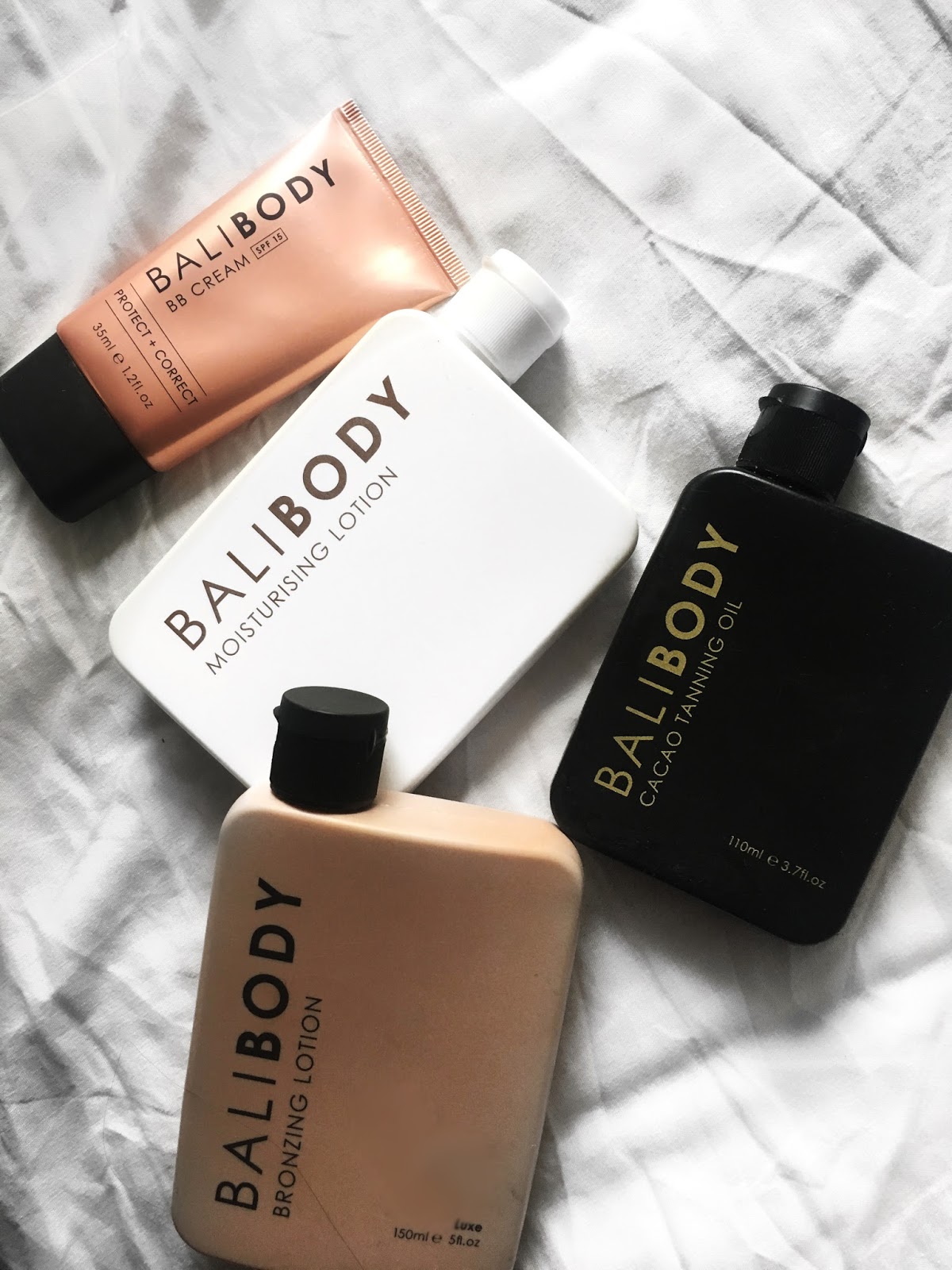 ESSENTIALS: Bali Body + Interview with Laura (co-founder) | alice bates