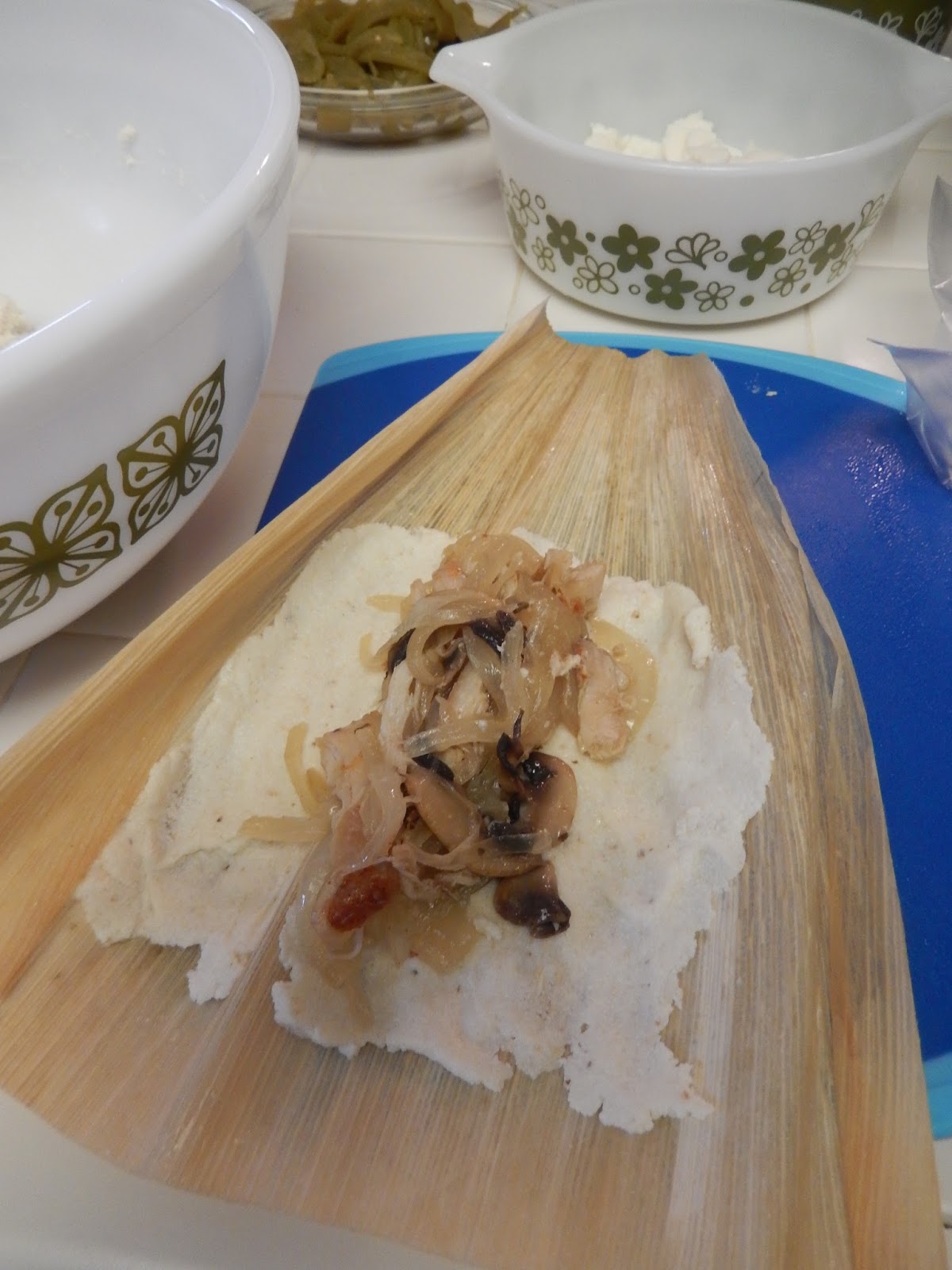 theworldaccordingtoeggface Healthy Mexican Food Recipes Tamales