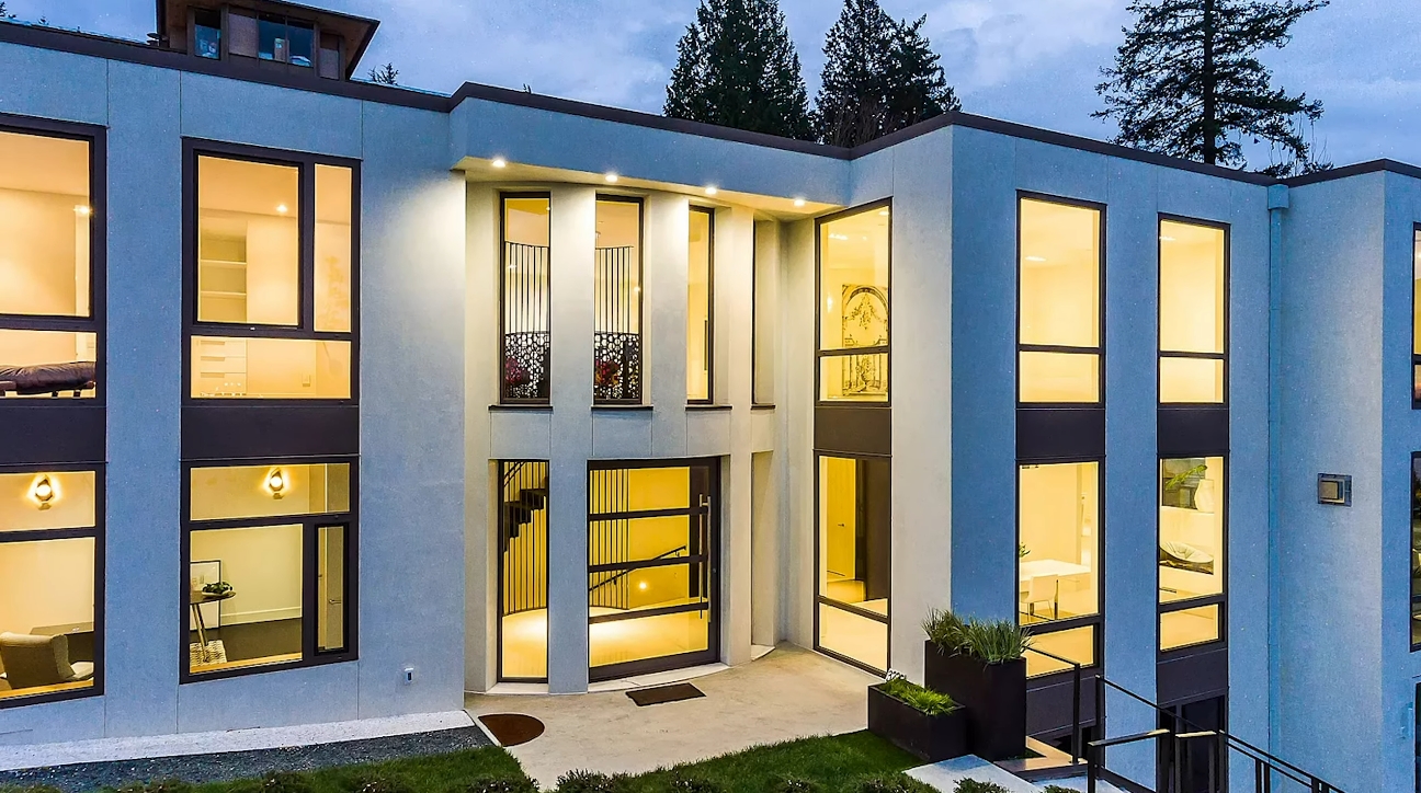 22 Photos vs. Josh Altman's Top 10 Episode #19 vs. Luxury Homes Interior Design Tour