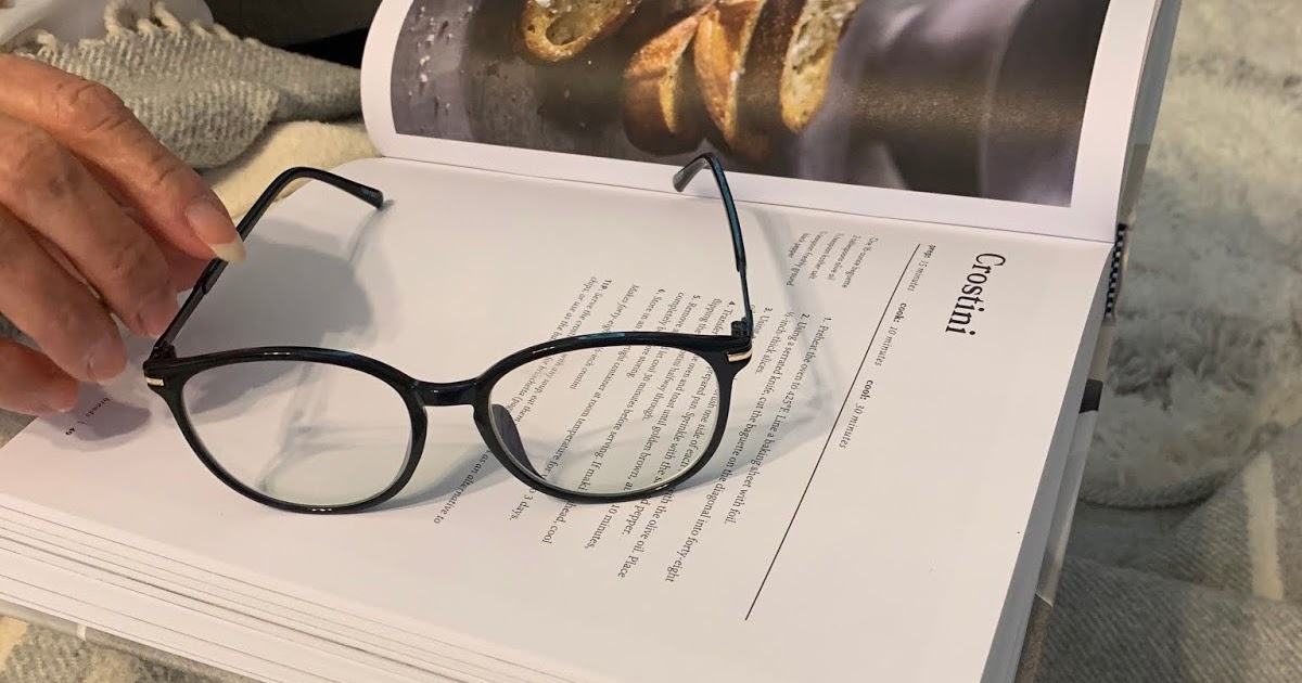 Using Zenni to Order Glasses Online Grace and Gravel a Lifestyle Blog