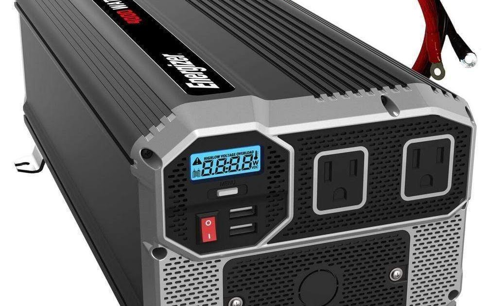 Voltage Converters How Do I Choose the Right Transformer?