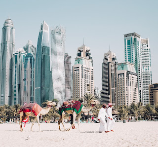 Three Reasons How Dubai Became So Successful