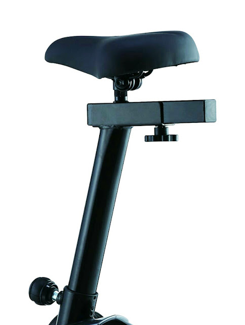 Imagini pentru Bicicleta fitness magnetica Kondition BMG-4400
