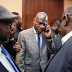    Crise entre le FCC et Cach : Fayulu prépare le meeting de "Triomphal" pour dénoncer le dysfonctionnement de l'Etat
