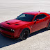 2021 Dodge Challenger Review