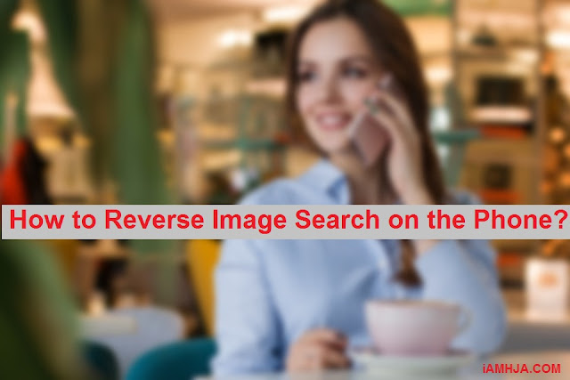 Reverse image search can be demarcated