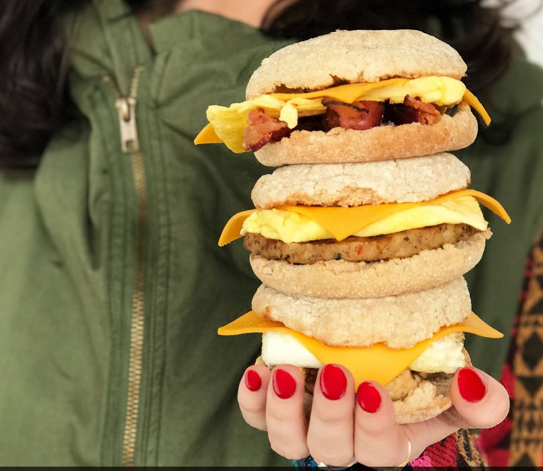 Jan 30 Free Breakfast For Everyone From All ChickFilA Orange County