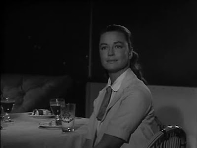 Forgotten Actors: Dorothy Malone