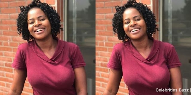 ‘I’m the type of girl who will sleep over your house 20 times & still not let you chop’ – Beautiful lady brags
