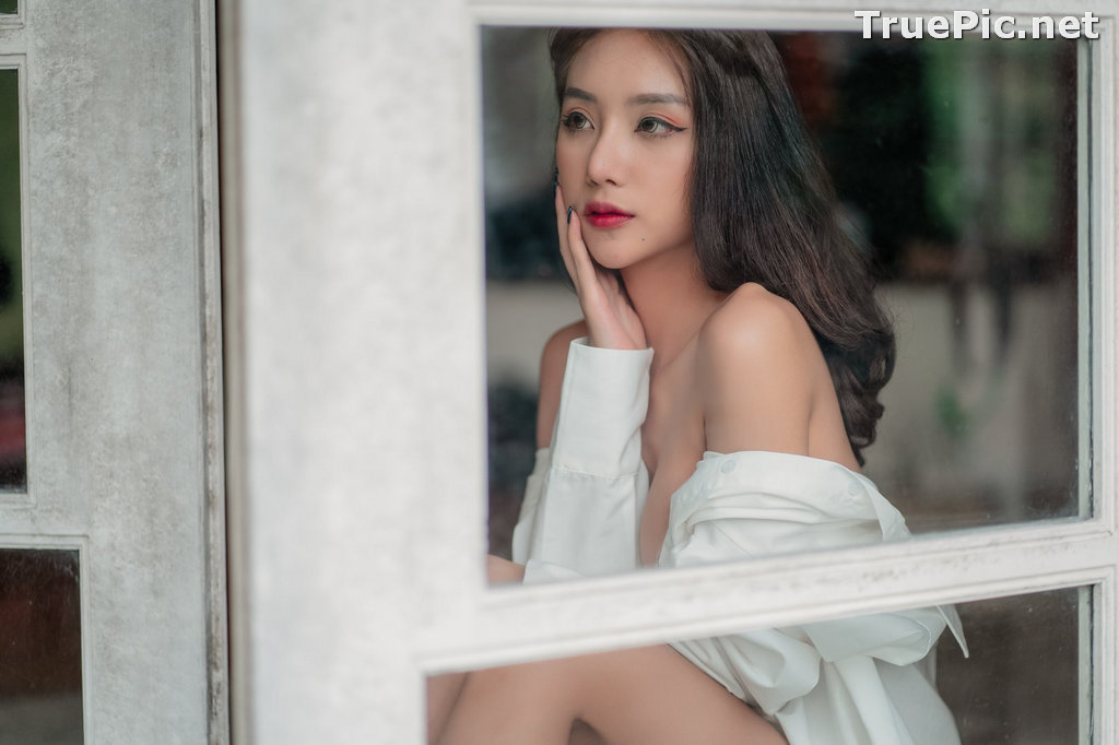 Image Thailand Model – Piyatida Rotjutharak (น้องตาร์) – Beautiful Picture 2021 Collection - TruePic.net - Picture-69