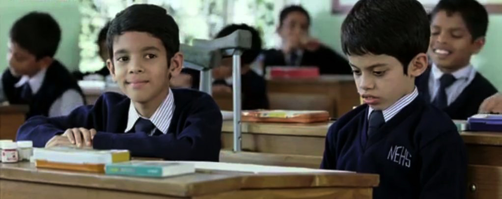 Sinopsis Lengkap Film Taare Zameen Par (2007) Sinopsis