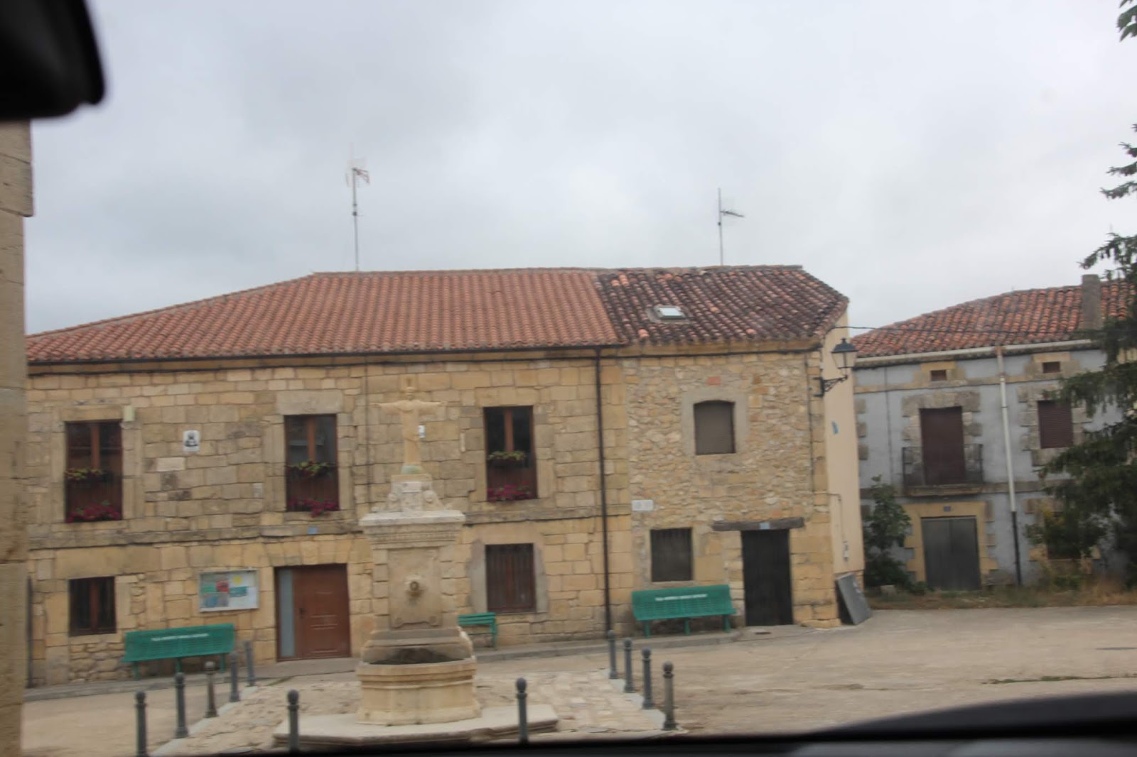 Historia y Genealogía Quintanilla de Coco. Burgos