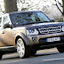 About The Land Rover Reviews