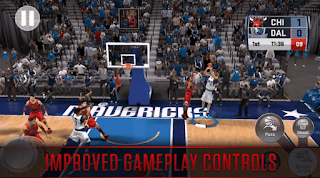 NBA 2K18 v37.0.3 MOD APK Is Here NBA 2K18 v37.0.3 MOD APK Is Here