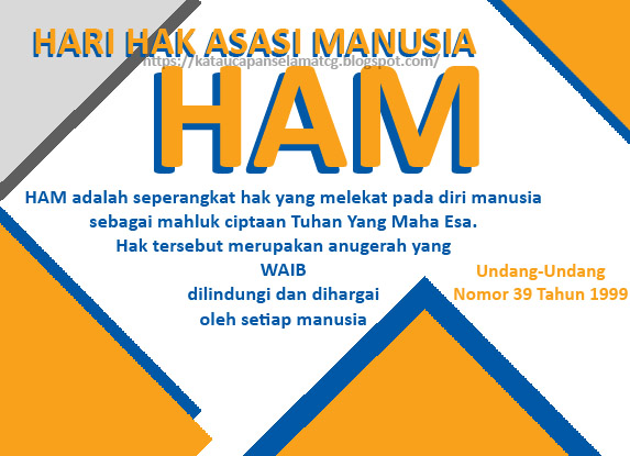 Selamat Peringatan Hari Ham Inilah Kumpulan Kata Mutiara Ucapan Hari Hak Asasi Manusia Terbaru Kata Ucapan Selamat Terbaru Selamat Peringatan Hari Ham Inilah Kumpulan Kata Mutiara Ucapan Hari Hak Asasi Manusia Terbaru Kata Ucapan Selamat Terbaru