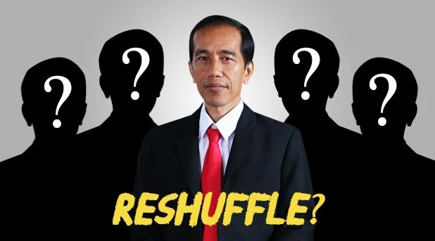 Tak-Ada-Kejelasan-Kabar-Reshuffle-Kabinet-Jokowi-Mungkinkah-Ada-Tarik-Ulur-Kepentingan