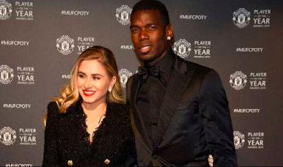 Black Footballers Marry White Women? Why Do MOST Black Footballers Marry White Women?