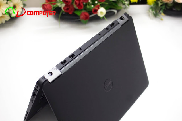 dell latitude e7270