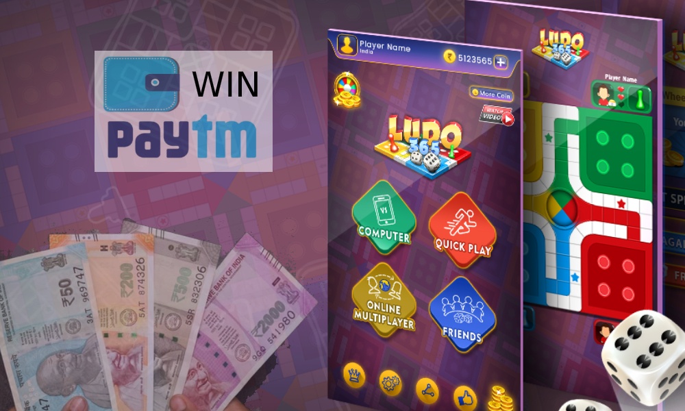 Real ludo cash games Real ludo cash games