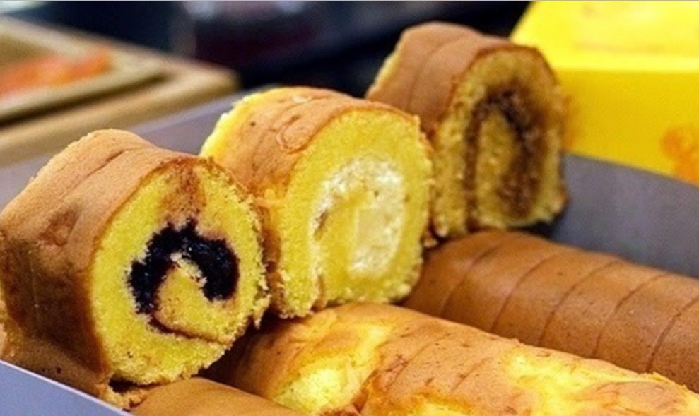 Resep Membuat Roti Bolu / Cara Membuat Roti Kukus Tanpa Resep Membuat Roti Bolu / Cara Membuat Roti Kukus Tanpa