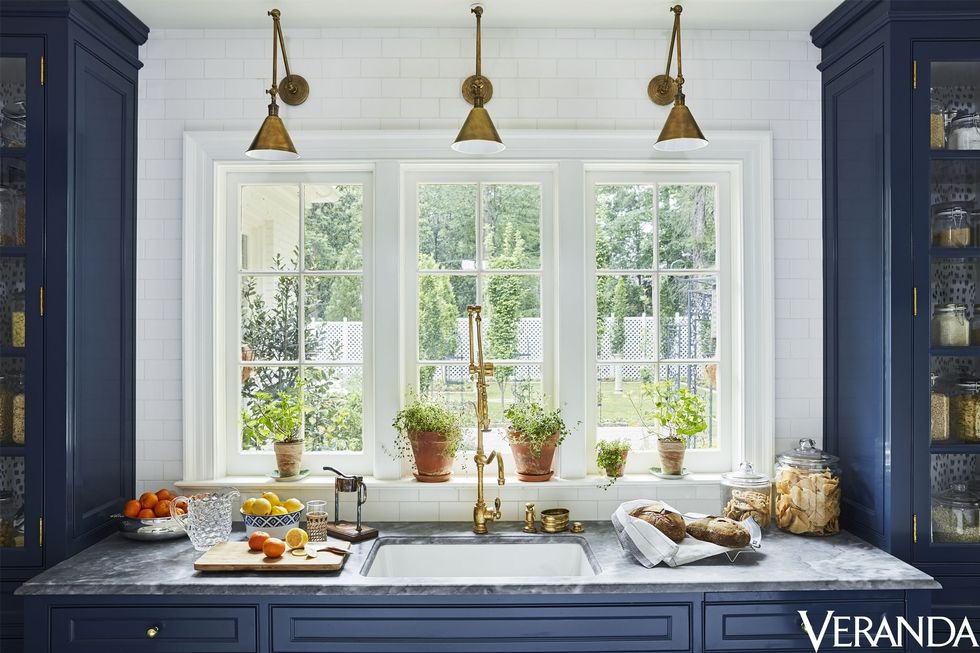 Design Inspiration | At Home With: Author Danielle Rollins, Atlanta