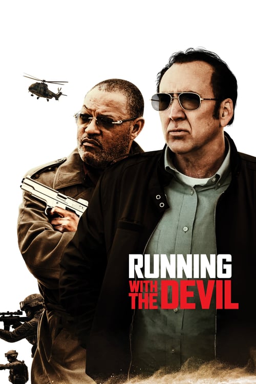 [HD] Running with the Devil 2019 Pelicula Online Castellano