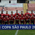 Athletico-PR não jogará em Jundiaí na 3ª fase da Copa SP
