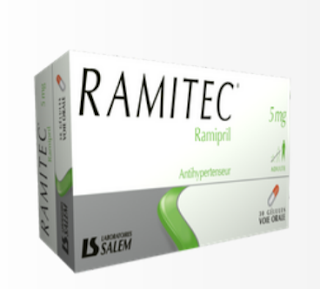 RAMITEC دواء
