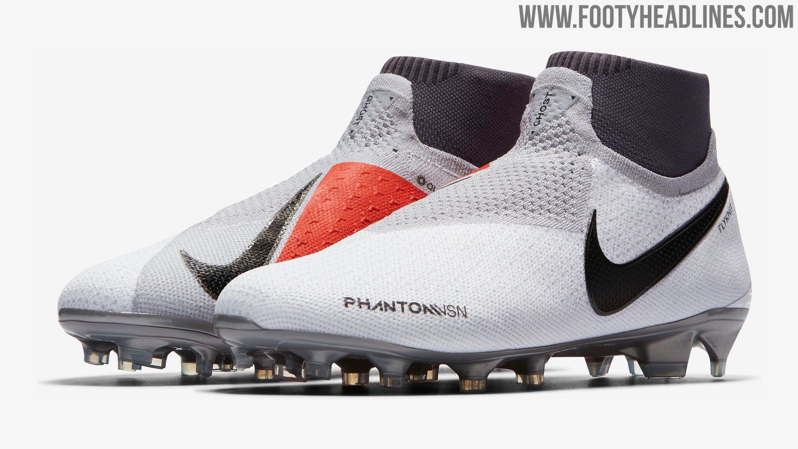 herder In tennis Here Are All 9 Nike Phantom Vision Boots Leaked / Released So Far - Footy  Headlines