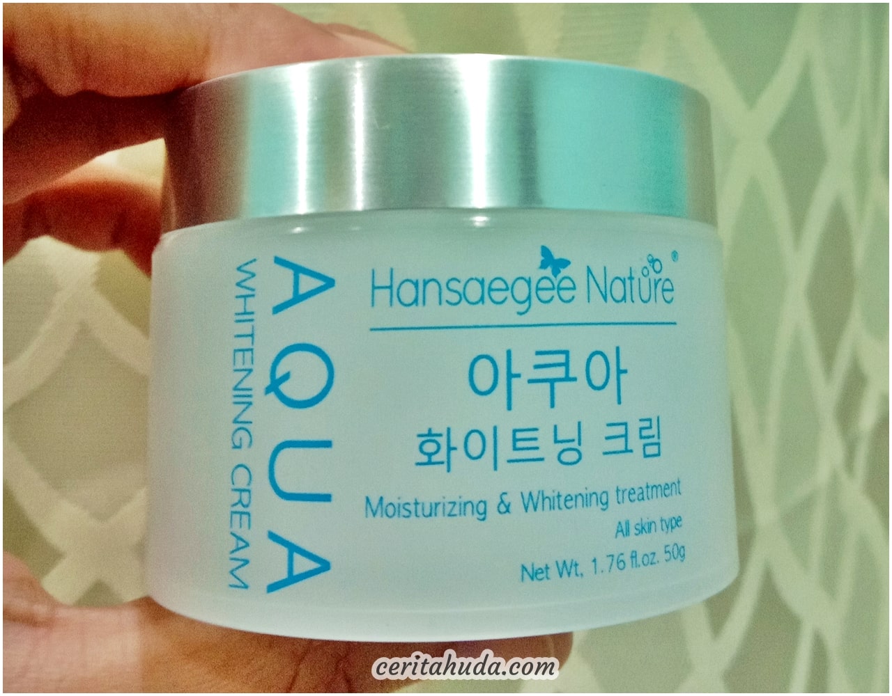 Pelembap (Moisturizer) Paling Best Untuk Kulit Sunburn dan Kering